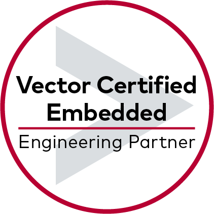 Certified Partner