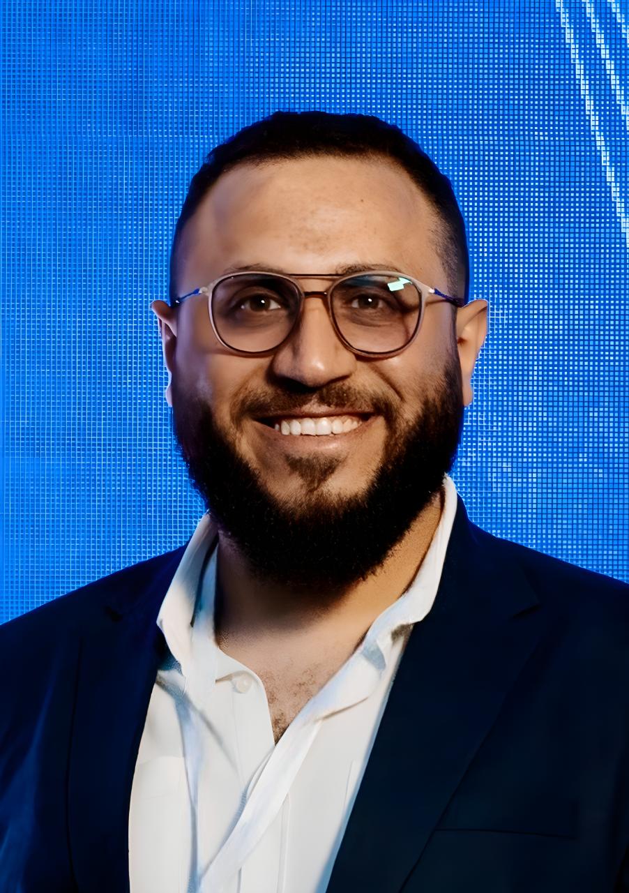 Mostafa Elkoumy