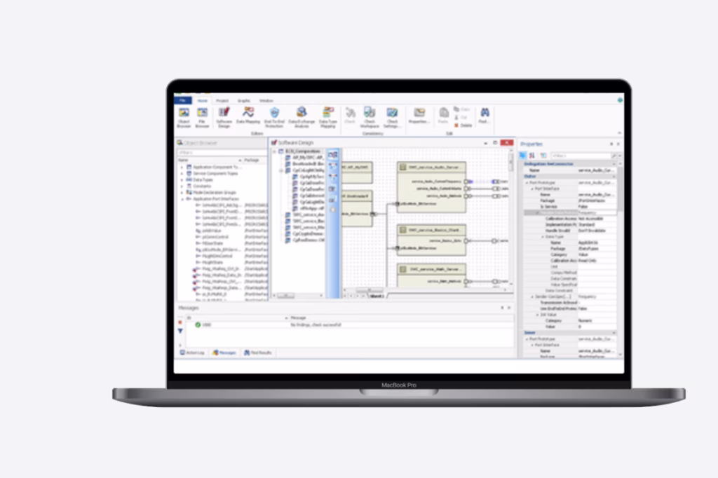 security architecture | VxLabs